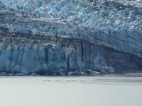 Hopkins Gletscher &ndash; &copy; Philipp Schmitz (Eberhardt TRAVEL)