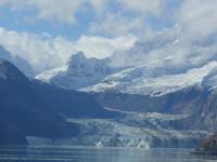 Hopkins Gletscher &ndash; &copy; Philipp Schmitz (Eberhardt TRAVEL)
