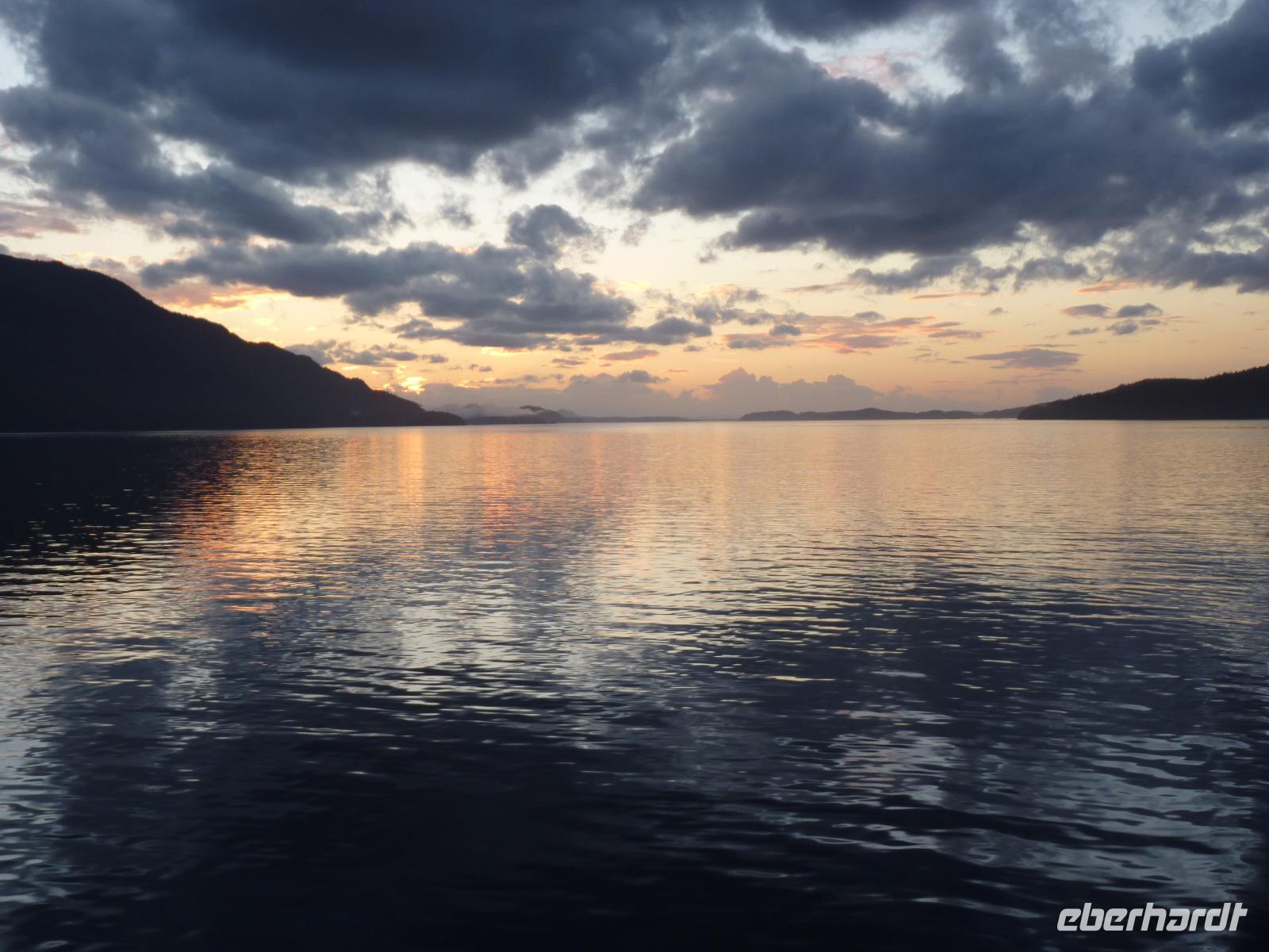 159 Inside Passage &ndash; &copy; Jens Petzoldt (Eberhardt TRAVEL)