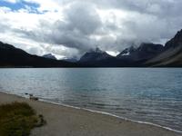 0032 Bow Lake &ndash; &copy; Jens Petzoldt (Eberhardt TRAVEL)