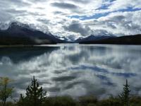 0050 Maligne Lake &ndash; &copy; Jens Petzoldt (Eberhardt TRAVEL)