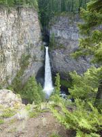 0068 Spahats Creek Falls &ndash; &copy; Jens Petzoldt (Eberhardt TRAVEL)