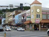 155 Ketchikan &ndash; &copy; Jens Petzoldt (Eberhardt TRAVEL)