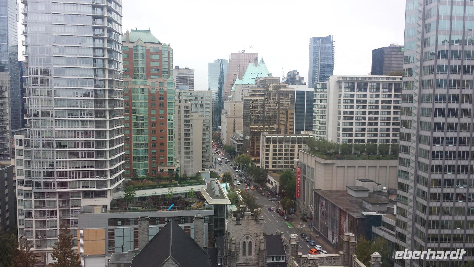 Vancouver &ndash; &copy; Astrid Janke (Eberhardt TRAVEL)