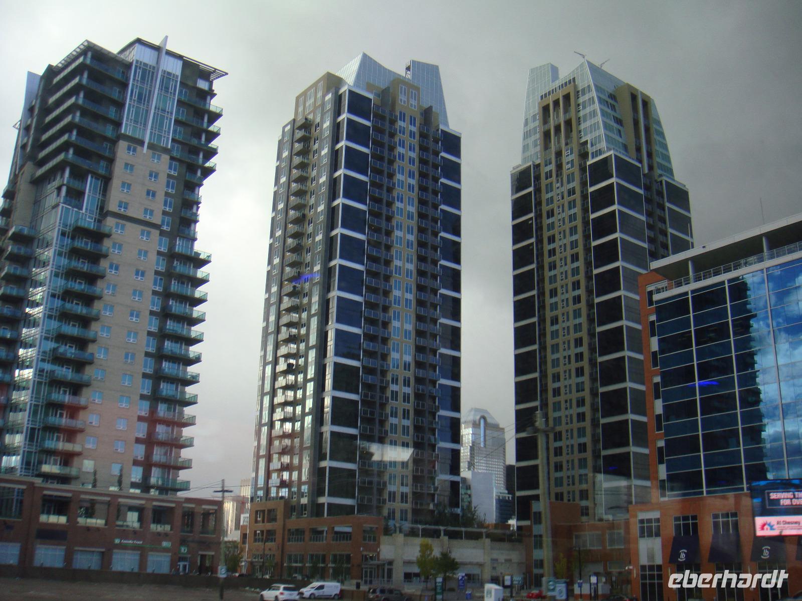 Calgary &ndash; &copy; Astrid Janke (Eberhardt TRAVEL)