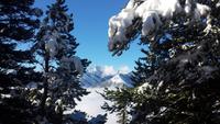 Sulphur Mountain &ndash; &copy; Astrid Janke (Eberhardt TRAVEL)