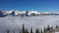 Sulphur Mountain &ndash; &copy; Astrid Janke (Eberhardt TRAVEL)