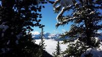 Sulphur Mountain &ndash; &copy; Astrid Janke (Eberhardt TRAVEL)