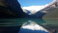 Lake Louise &ndash; &copy; Astrid Janke (Eberhardt TRAVEL)