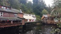 Ketchikan &ndash; &copy; Astrid Janke (Eberhardt TRAVEL)