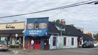 Stevenson Village &ndash; &copy; Astrid Janke (Eberhardt TRAVEL)