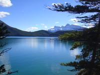 Lac Minnewanka &ndash; &copy; Astrid Janke (Eberhardt TRAVEL)