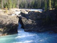 Yoho National Park &ndash; &copy; Astrid Janke (Eberhardt TRAVEL)