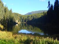 Mount Robson Park &ndash; &copy; Astrid Janke (Eberhardt TRAVEL)