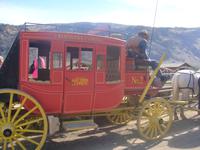 Hat Creek Ranch &ndash; &copy; Astrid Janke (Eberhardt TRAVEL)