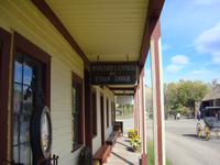 Hat Creek Ranch &ndash; &copy; Astrid Janke (Eberhardt TRAVEL)