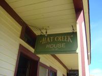 Hat Creek Ranch &ndash; &copy; Astrid Janke (Eberhardt TRAVEL)