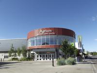 Calgary Agrium Centre &ndash; &copy; Christina Schlawis (Eberhardt TRAVEL)