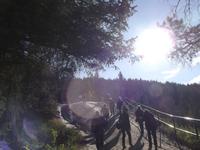 Fifth Bridge - Maligne Trail &ndash; &copy; Christina Schlawis (Eberhardt TRAVEL)