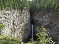Spahats Creek &ndash; &copy; Christina Schlawis (Eberhardt TRAVEL)