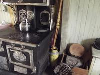 Hat Creek Ranch &ndash; &copy; Christina Schlawis (Eberhardt TRAVEL)