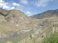 Fraser River &ndash; &copy; Christina Schlawis (Eberhardt TRAVEL)
