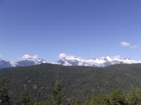 Tantalus Lookout