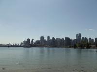 Vancouver   &ndash; &copy; Christina Schlawis (Eberhardt TRAVEL)