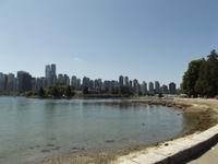 Vancouver -  Stanley Park &ndash; &copy; Christina Schlawis (Eberhardt TRAVEL)