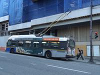 Vancouver - U-Bus &ndash; &copy; Christina Schlawis (Eberhardt TRAVEL)