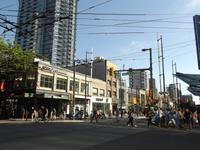 Vancouver &ndash; &copy; Christina Schlawis (Eberhardt TRAVEL)
