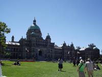 Victoria &ndash; &copy; Christina Schlawis (Eberhardt TRAVEL)