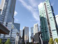 Vancouver   &ndash; &copy; Christina Schlawis (Eberhardt TRAVEL)