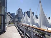 Canada Place &ndash; &copy; Christina Schlawis (Eberhardt TRAVEL)