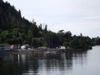 Sitka (Alaska) &ndash; &copy; Christina Schlawis (Eberhardt TRAVEL)