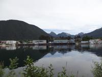 Sitka (Alaska) &ndash; &copy; Christina Schlawis (Eberhardt TRAVEL)