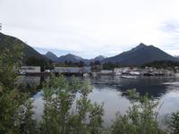 Sitka (Alaska) &ndash; &copy; Christina Schlawis (Eberhardt TRAVEL)