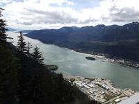 Juneau, Alaska &ndash; &copy; Christina Schlawis (Eberhardt TRAVEL)