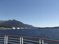 Ketchikan, Alaska &ndash; &copy; Christina Schlawis (Eberhardt TRAVEL)