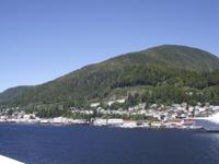 Ketchikan, Alaska &ndash; &copy; Christina Schlawis (Eberhardt TRAVEL)