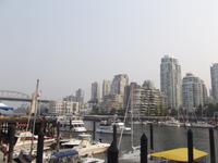 Granville Island &ndash; &copy; Christina Schlawis (Eberhardt TRAVEL)