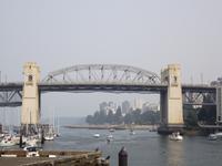 Granville Island &ndash; &copy; Christina Schlawis (Eberhardt TRAVEL)