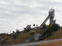 Olympiapark Calgary &ndash; &copy; Anna Stiebing (Eberhardt TRAVEL)