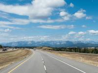 Rockies in Sicht &ndash; &copy; Anna Stiebing (Eberhardt TRAVEL)