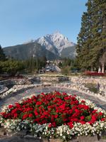 Banff Park &ndash; &copy; Anna Stiebing (Eberhardt TRAVEL)