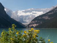 Lake Louise &ndash; &copy; Anna Stiebing (Eberhardt TRAVEL)