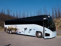 unser Bus &ndash; &copy; Anna Stiebing (Eberhardt TRAVEL)