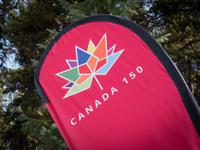 Canada 150 &ndash; &copy; Anna Stiebing (Eberhardt TRAVEL)