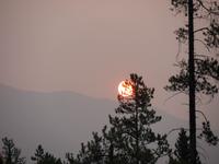 Sonnenaufgang &ndash; &copy; Anna Stiebing (Eberhardt TRAVEL)
