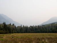 Mount Robson Park &ndash; &copy; Anna Stiebing (Eberhardt TRAVEL)